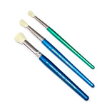 Pincel Dibu S.502 N*6 Taponador Pelo Cabra